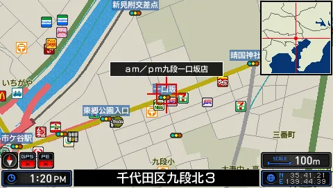 Snapshot